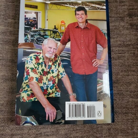 The Devils Sea by Dirk Cussle - Picture 2 of 5